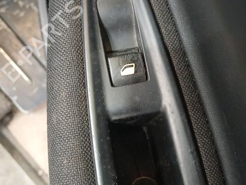 Used Right rear window switch Right rear window switch 39492580 39492580