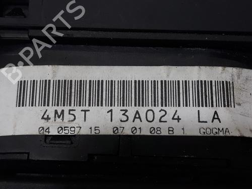 Headlight switch FORD FOCUS II (DA_, HCP, DP)  | BP18698241I24 