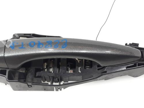 Used Rear right exterior door handle CITROËN C4 II (NC_) 1.6 HDi 110 (112 hp) 18905042
