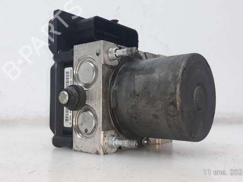 Used ABS pump PEUGEOT 508 I (8D_) 1.6 HDi (112 hp) 16460390