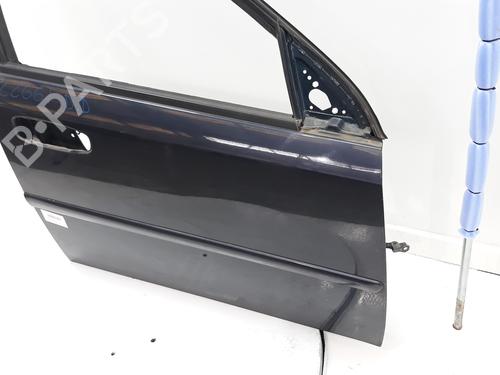 Right front door CHEVROLET NUBIRA Saloon 1.8 | BP17328098C3 