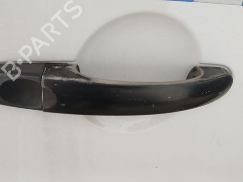 Used Exterior handle Exterior handle 39002690 39002690