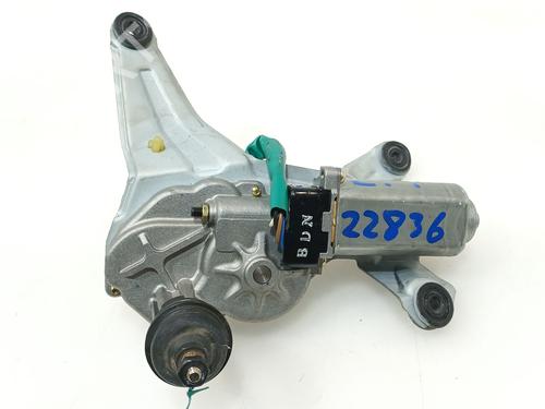 Rear wiper motor HYUNDAI SANTA FÉ II (CM) 2.2 CRDi GLS 4x4 987102B000 | 987002B000