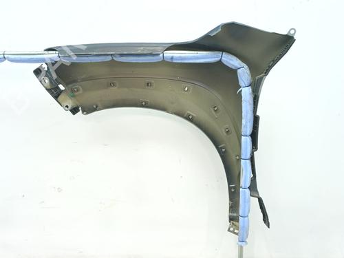 Right front fenders HYUNDAI KONA (OS, OSE, OSI) 1.0 T-GDi | BP29351993C42 