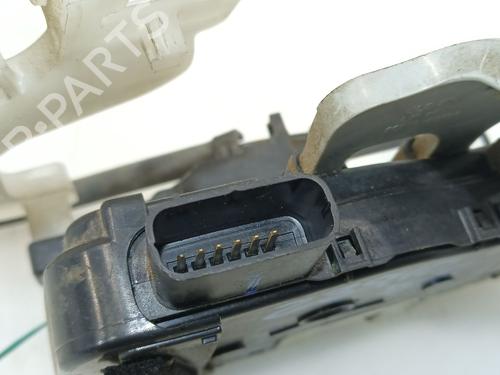 Front left lock KIA SPORTAGE III (SL) 1.7 CRDi | BP31333732C98 