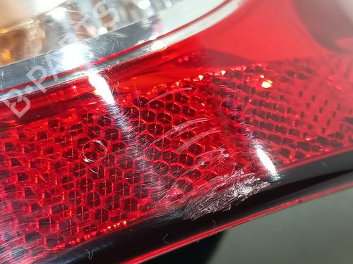 Right taillight RENAULT LAGUNA II (BG0/1_) 2.0 16V (BG00, BG0K, BG0P, BG0W) | BP30269888C35 