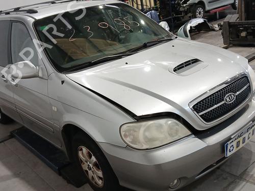 Used Parts KIA CARNIVAL II (GQ) 2.9 CRDi (144 hp) 4392484