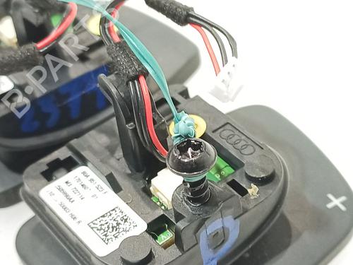 Switch AUDI Q5 (FYB, FYG) 2.0 TFSI quattro | BP31176601I30 