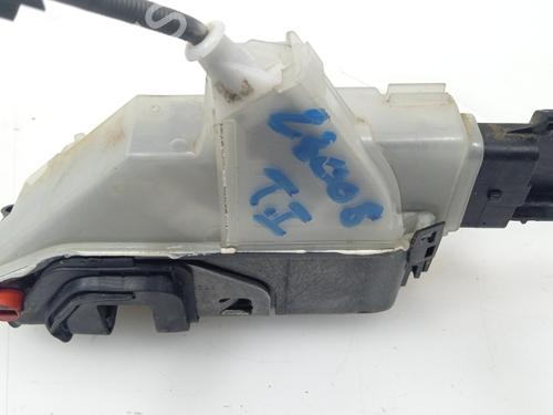 Rear left lock PEUGEOT 208 II (UB_, UP_, UW_, UJ_)  | BP21771991C100 