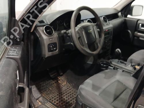 Front left exterior door handle LAND ROVER DISCOVERY III (L319) 2.7 TD 4x4 | BP29892074C128