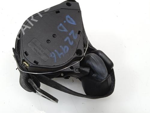 Airbag Kit PORSCHE BOXSTER (986) 2.5 | BP21148453C86 