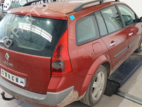 Injector RENAULT MEGANE II Estate (KM0/1_) 1.5 dCi (KM0F, KM0T, KM2B) | BP32235346M100