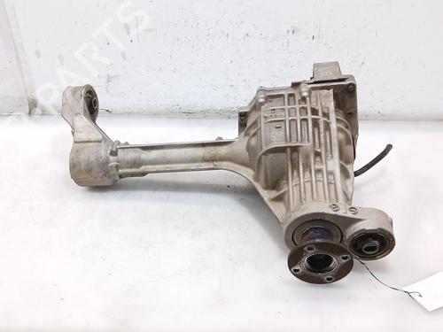 Used Front differential Front differential NISSAN NAVARA NP300 (D40) 2.5 dCi 4WD (174 hp) 39944843 39944843