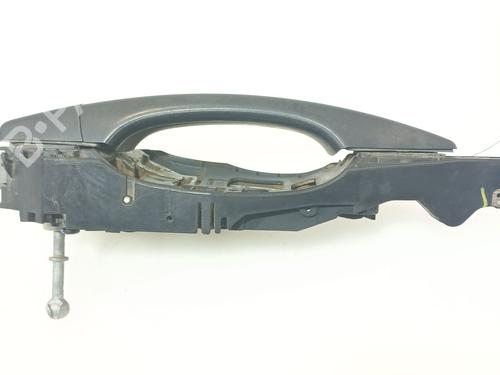 Trunk håndtak CITROËN JUMPY III Van (V_) 2.0 BlueHDi 120 | BP29402744C132 