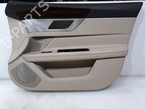 Used Seats set JAGUAR XF II (X260) 3.0 D (300 hp) 13452013