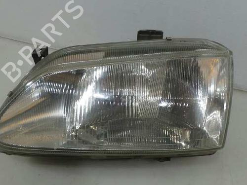 Lyskaster venstre RENAULT MEGANE I (BA0/1_) [1995-2004]  6784149