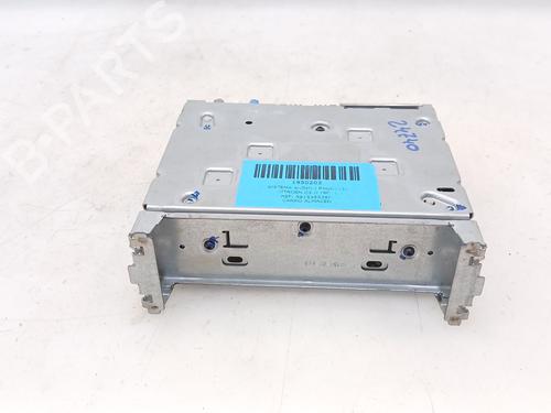 Radio CITROËN C3 II (SC_) 1.0 VTi 68 | BP40020885E6 - Image 2