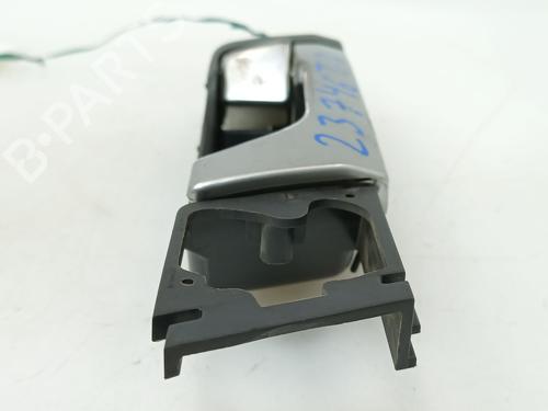 Rear right interior door handle CHEVROLET CAPTIVA (C100, C140) 2.0 D 4WD | BP29750086I16