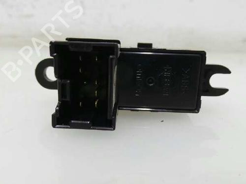 Right rear window switch NISSAN PRIMERA Hatchback (P12) 1.9 dCi | BP3428401I28 