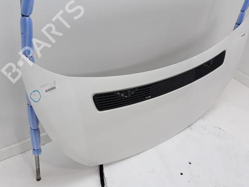 Hood CITROËN JUMPY II (VF7)  | BP17386564C1 