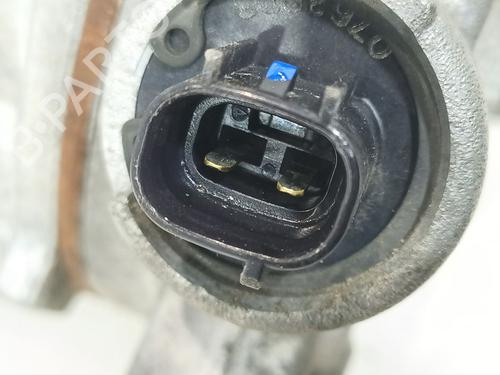 AC compressor CHRYSLER SEBRING (JS) 2.0 CRD | BP30610282M34