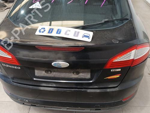 Gearbox FORD MONDEO IV (BA7) 2.0 TDCi | BP36406502M3  - Image 12