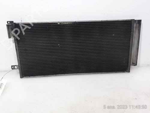 Used AC radiator OPEL CORSA D (S07) 1.3 CDTI (L08, L68) (95 hp) 11430589