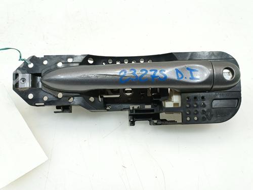 Used Front left exterior door handle RENAULT MEGANE III Hatchback (BZ0/1_, B3_) 1.2 TCe (BZ2B, BZ11) (116 hp) 23129071
