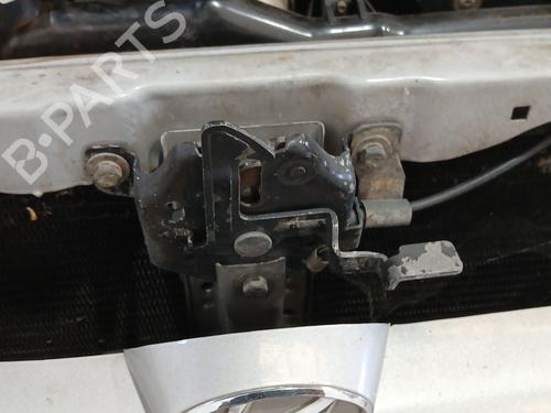 Hood lock HYUNDAI ACCENT I (X-3) 1.3 i 12V 8113022501 | 8113022501