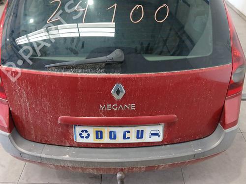 Injector RENAULT MEGANE II Estate (KM0/1_) 1.5 dCi (KM0F, KM0T, KM2B) | BP32235346M100