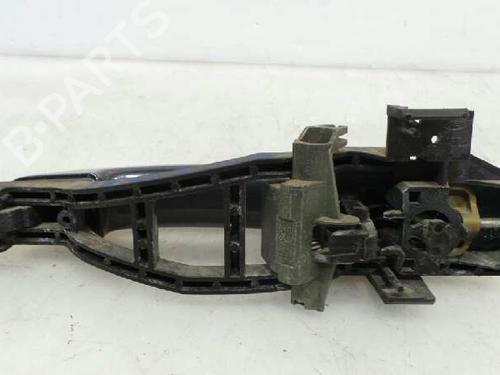 Front right exterior door handle FORD FOCUS C-MAX (DM2)  | BP1799147C129 