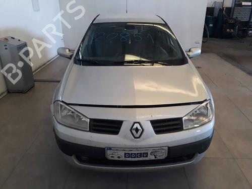Starter RENAULT MEGANE II Saloon (LM0/1_)  | BP7646081M8 