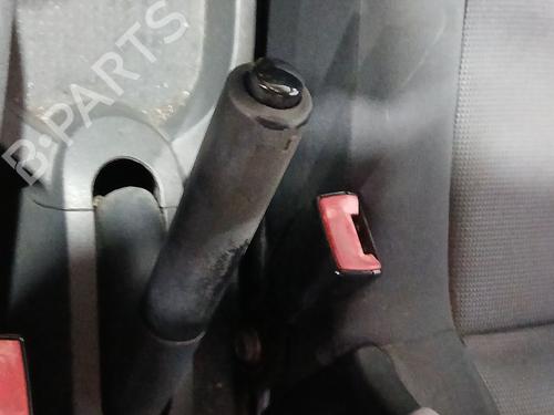 håndbremse håndbremse MITSUBISHI COLT VI (Z3_A, Z2_A) 1.5 DI-D (Z39A) (95 hp) 34274791 34274791