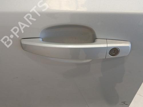 Used Front left exterior door handle Front left exterior door handle 39261190 39261190
