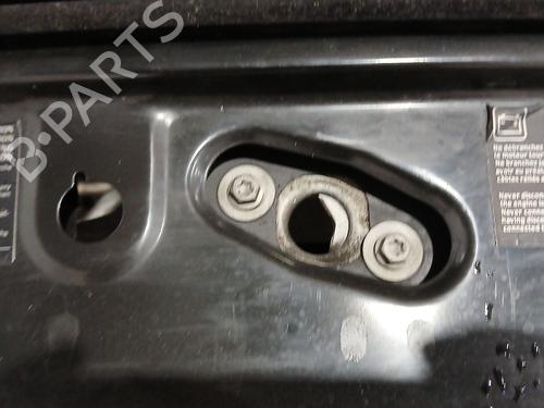 Used Hood lock RENAULT LAGUNA II (BG0/1_) 2.0 16V (BG00, BG0K, BG0P, BG0W) (135 hp) 30933736