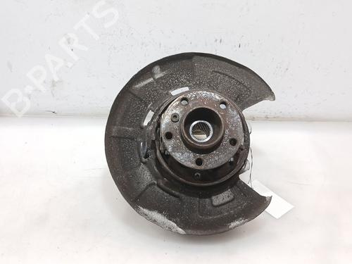 Left rear steering knuckle BMW X5 (E70) xDrive 30 d | BP38235652M27 - Image 6