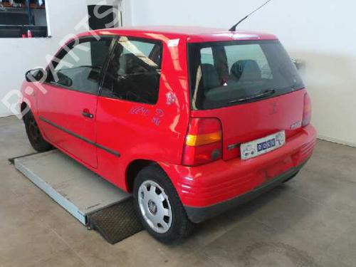Right headlight SEAT AROSA (6H1)  | BP1506201C29 