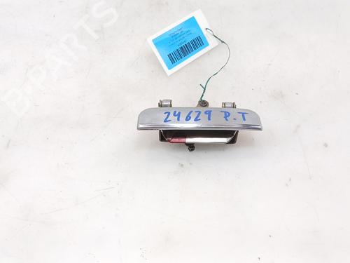 Used Tailgate handle Tailgate handle 39564604 39564604