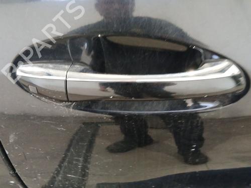 Used Front right exterior door handle Front right exterior door handle 37792772 37792772