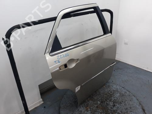 Right rear door CHRYSLER 300C (LX, LE) 3.0 CRD | BP15906264C5 