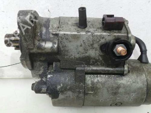Used Starter HYUNDAI TUCSON (JM) 2.0 CRDi (113 hp) 6212816