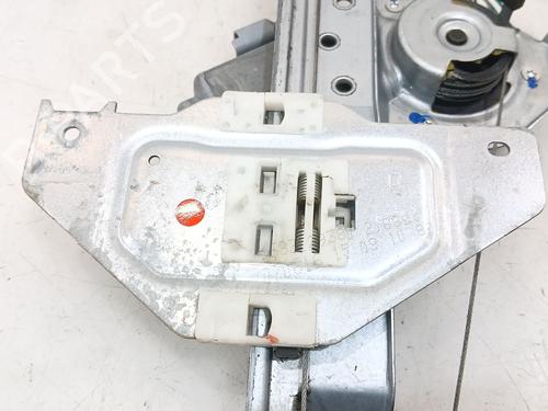 Front right window mechanism CITROËN C3 II (SC_) 1.0 VTi 68 | BP40080781C23 - Image 5