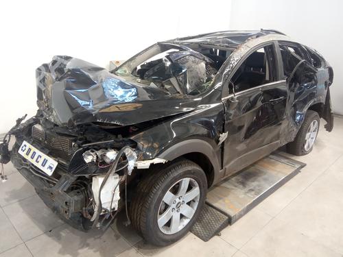 Starter CHEVROLET CAPTIVA (C100, C140)  | BP24916415M8 