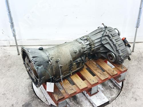 Used Gearbox Gearbox MERCEDES-BENZ M-CLASS (W163) ML 270 CDI (163.113) (163 hp) 34341670 34341670