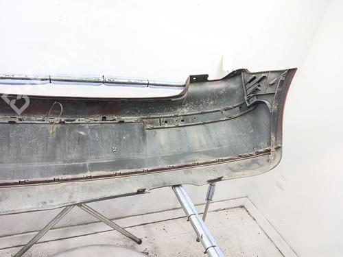 Rear bumper VW POLO (9N_, 9A_) 1.4 16V | BP22930067C8 