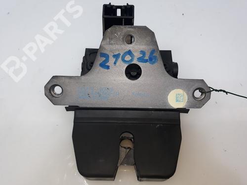 Used Tailgate lock Tailgate lock FORD C-MAX (DM2) 2.0 TDCi (110 hp) 8286992 8286992