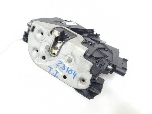 Used Rear left lock FORD GRAND C-MAX (DXA/CB7, DXA/CEU) 1.5 TDCi (120 hp) 21007779