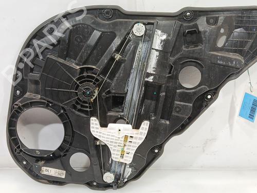 Rear left window mechanism KIA OPTIMA (JF) 1.7 CRDi | BP33869438C24 - Image 3