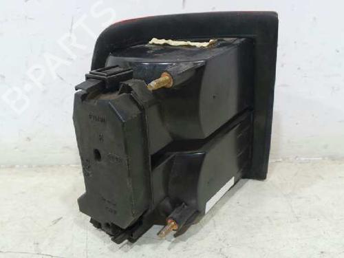 Right taillight SEAT TOLEDO I (1L2) 1.6 i | BP231374C35 