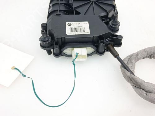 Electronic module BMW 5 Gran Turismo (F07)  | BP22767521M83 